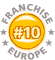 European Franchise No. 10